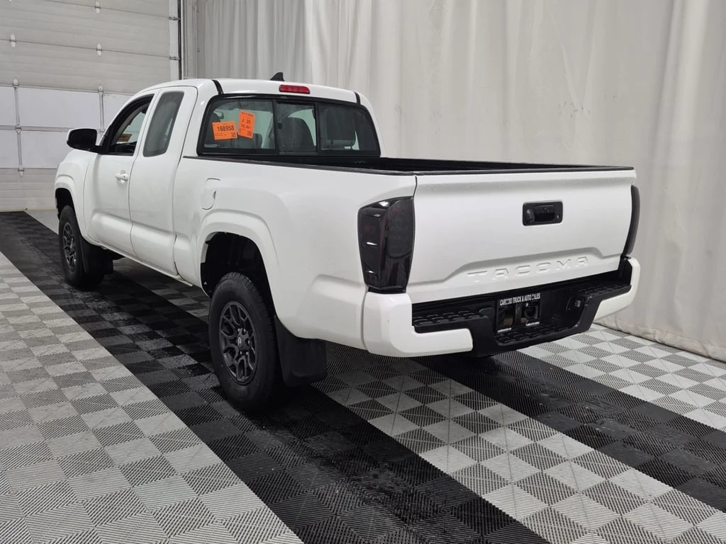 Toyota Tacoma * SR+ EXTENDED CAB LONG BED * CARFAX * ���� �� �� | Mobile.bg � ����������� 6