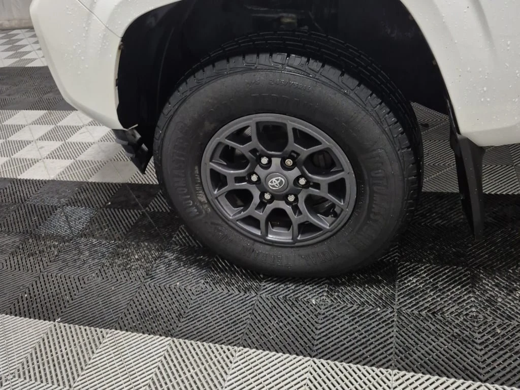 Toyota Tacoma * SR+ EXTENDED CAB LONG BED * CARFAX * ���� �� �� | Mobile.bg � ����������� 15