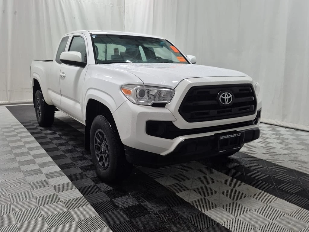 Toyota Tacoma * SR+ EXTENDED CAB LONG BED * CARFAX * ���� �� �� | Mobile.bg � ����������� 3