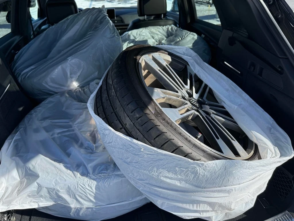 Audi SQ5 / Progressiv / ��� ����� / �������� /  CARFAX | Mobile.bg � ����������� 13