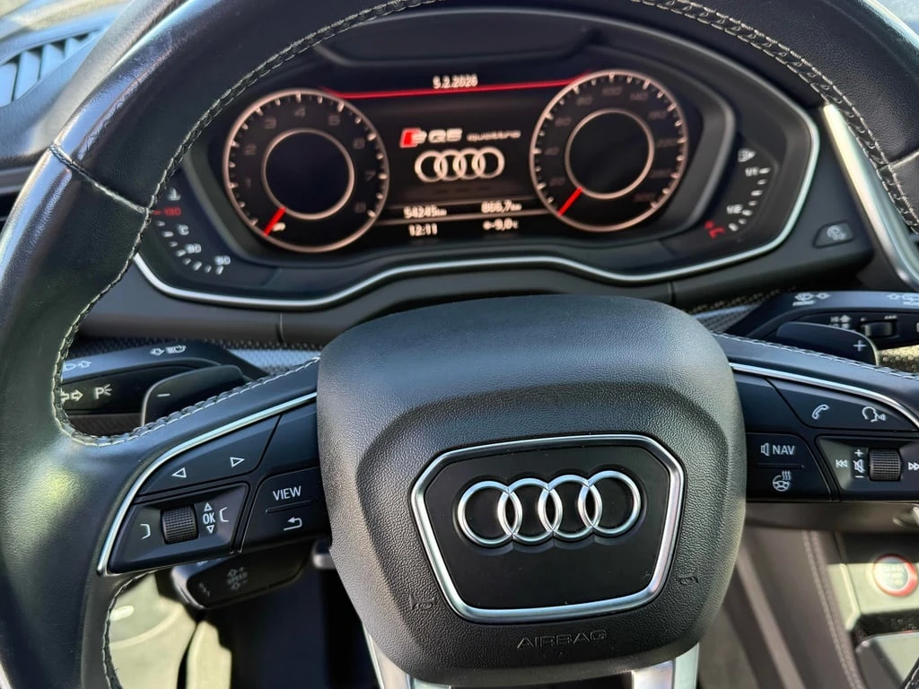 Audi SQ5 / Progressiv / ��� ����� / �������� /  CARFAX | Mobile.bg � ����������� 9