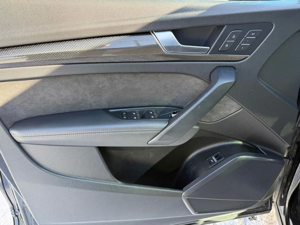 Audi SQ5 / Progressiv / ��� ����� / �������� /  CARFAX | Mobile.bg � ����������� 12