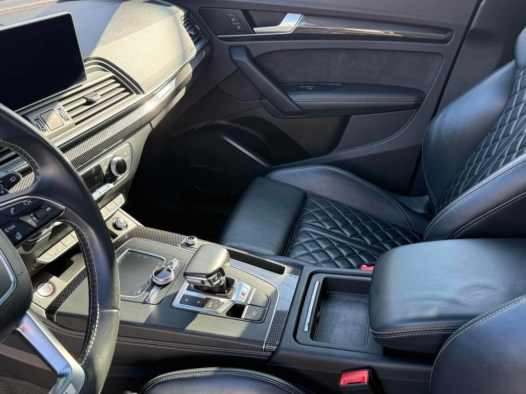 Audi SQ5 / Progressiv / ��� ����� / �������� /  CARFAX | Mobile.bg � ����������� 10