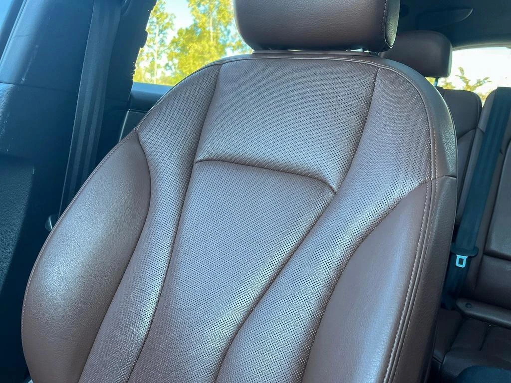 Audi Q7 Progressiv* Line Ass* CAMERA* No Accidents*  | Mobile.bg � ����������� 16