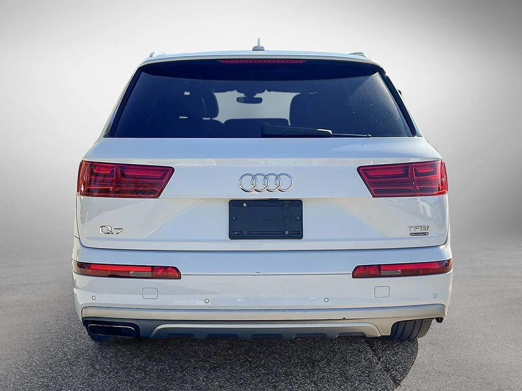 Audi Q7 Progressiv* Line Ass* CAMERA* No Accidents*  - изображение 6