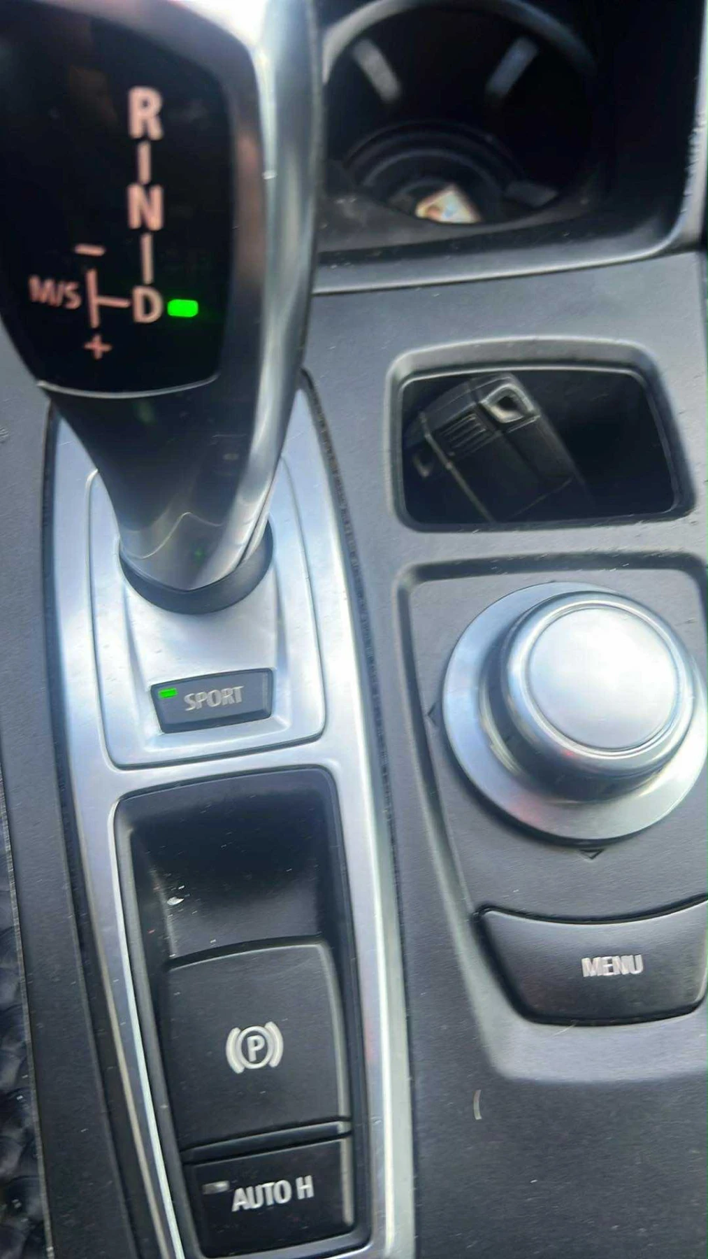 BMW X6, снимка 17 - Автомобили и джипове - 53940110