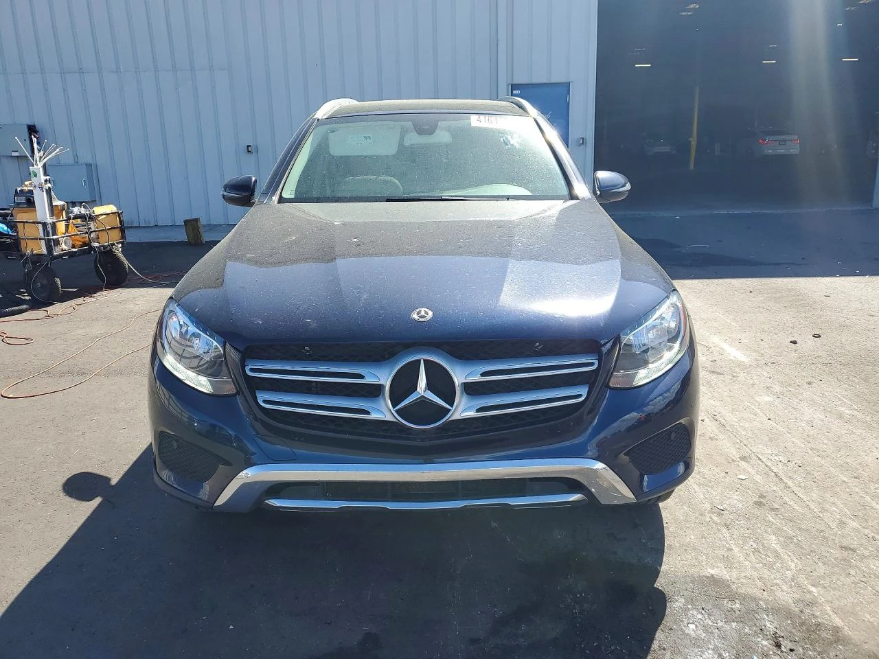 Mercedes-Benz GLC 300 4MATIC* BURMESTER* �������* ������* �������� | Mobile.bg � ����������� 2