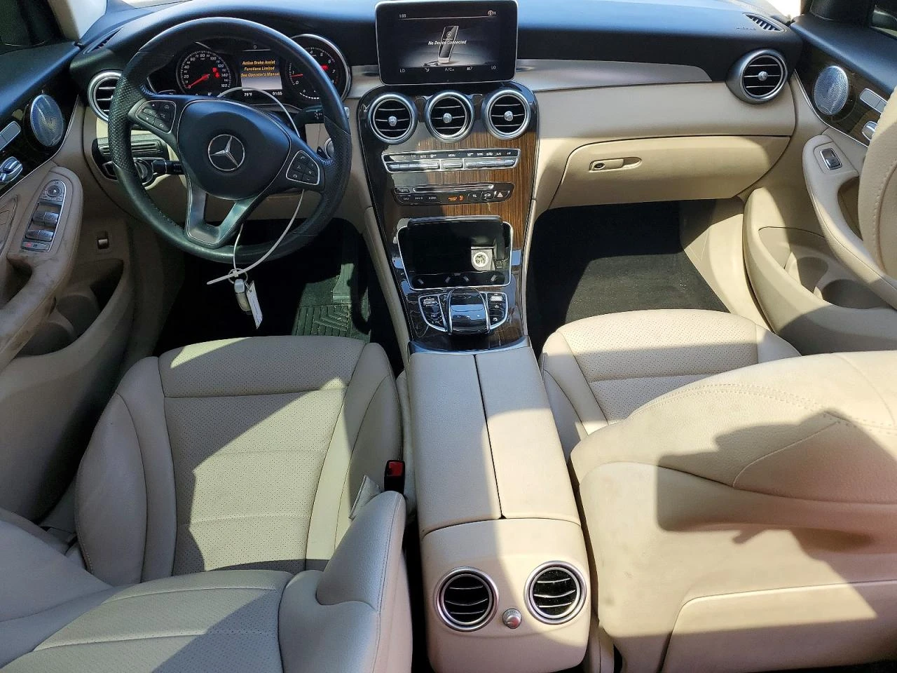 Mercedes-Benz GLC 300 4MATIC* BURMESTER* �������* ������* �������� | Mobile.bg � ����������� 9