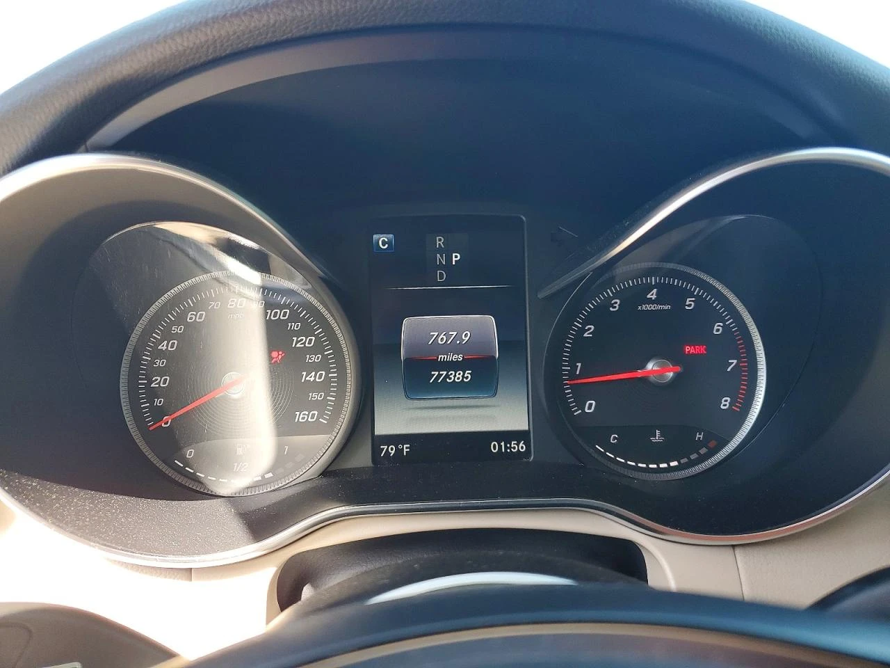 Mercedes-Benz GLC 300 4MATIC* BURMESTER* �������* ������* �������� | Mobile.bg � ����������� 10