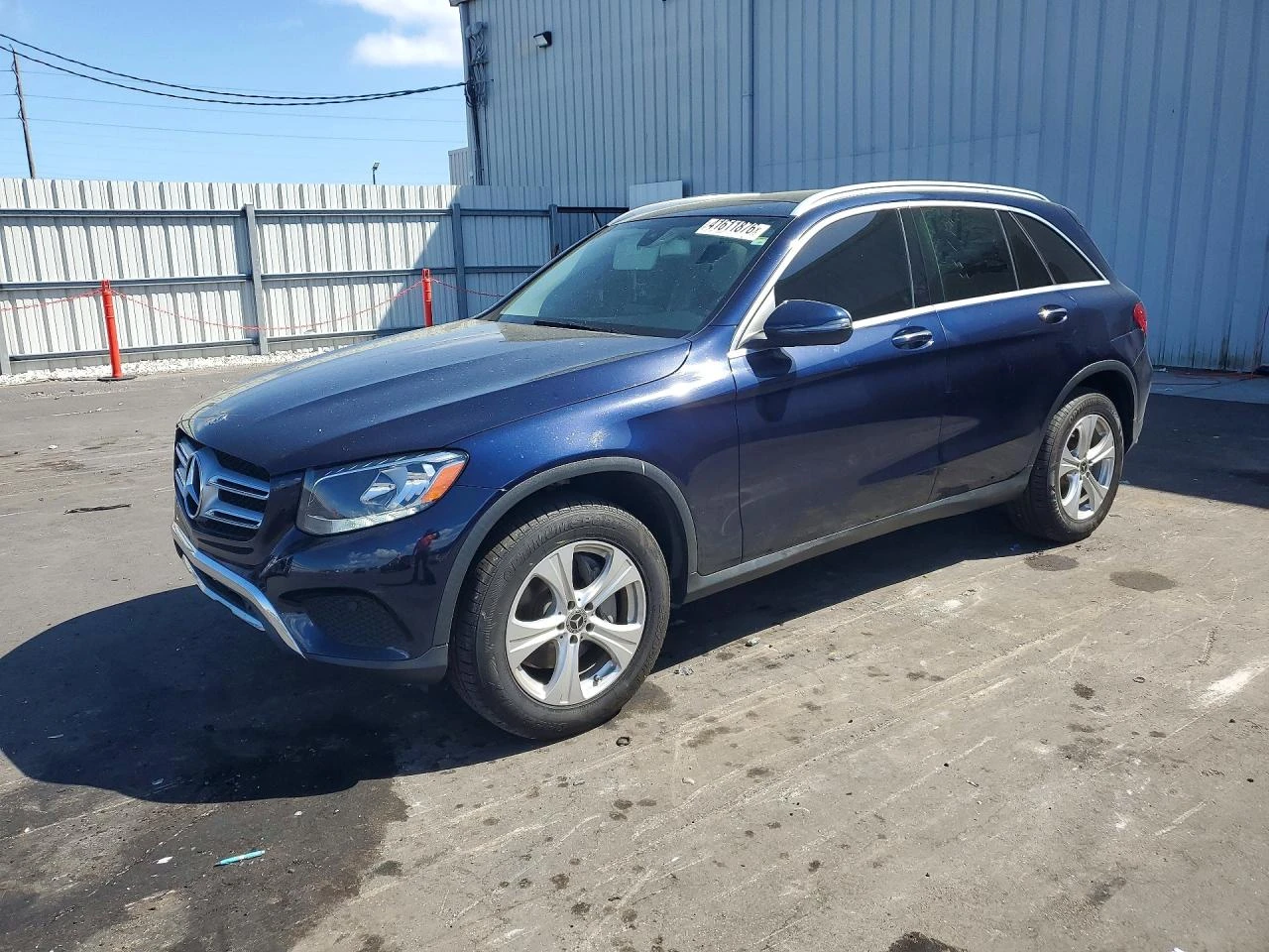 Mercedes-Benz GLC 300 4MATIC* BURMESTER* �������* ������* �������� | Mobile.bg � ����������� 1