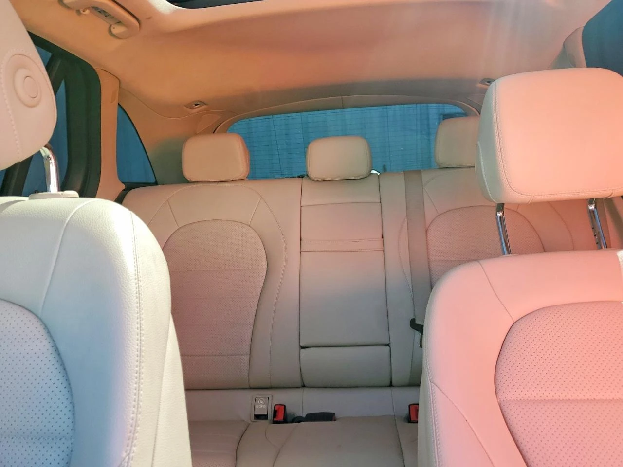 Mercedes-Benz GLC 300 4MATIC* BURMESTER* �������* ������* �������� | Mobile.bg � ����������� 12