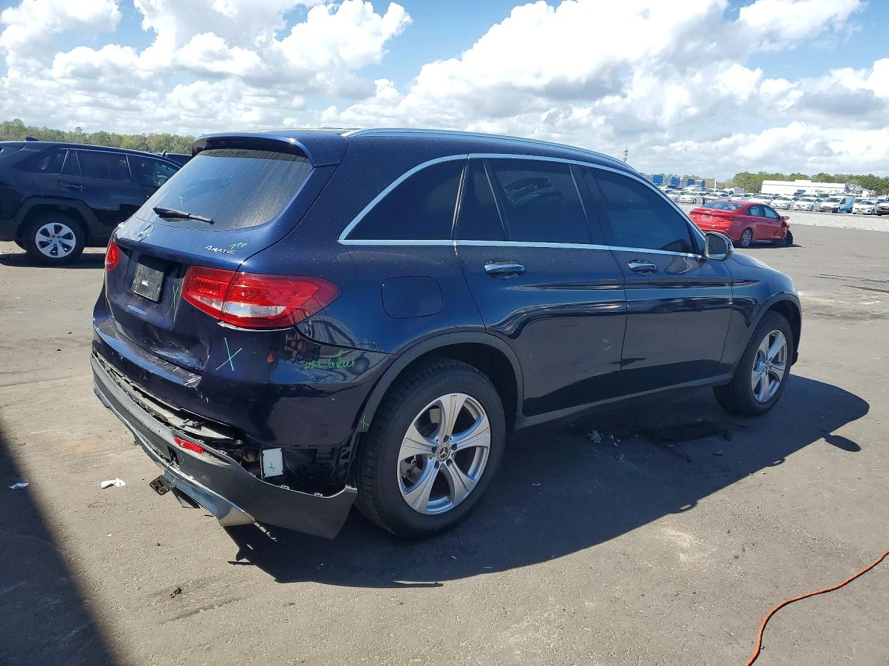 Mercedes-Benz GLC 300 4MATIC* BURMESTER* �������* ������* �������� | Mobile.bg � ����������� 6