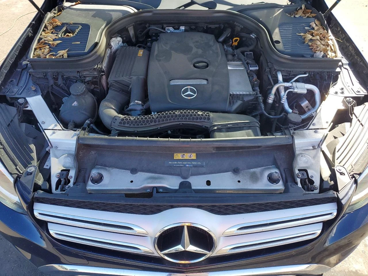 Mercedes-Benz GLC 300 4MATIC* BURMESTER* �������* ������* �������� | Mobile.bg � ����������� 7
