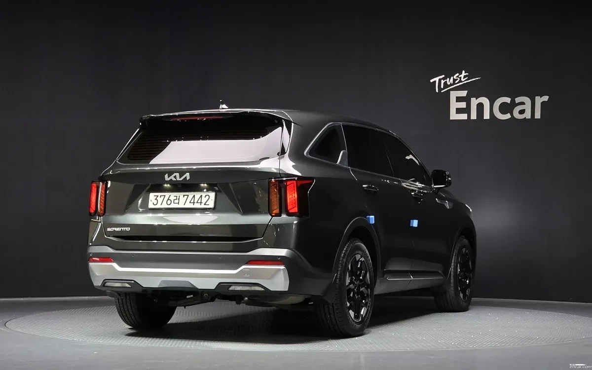 Kia Sorento 2.5 TURBO / ОБДУХВАНЕ / ПОДГРЕВИ / , снимка 2 - Автомобили и джипове - 54060714