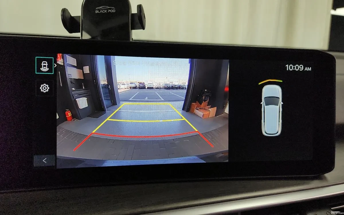 Kia Sorento 2.5 TURBO / ОБДУХВАНЕ / ПОДГРЕВИ / , снимка 12 - Автомобили и джипове - 54060714