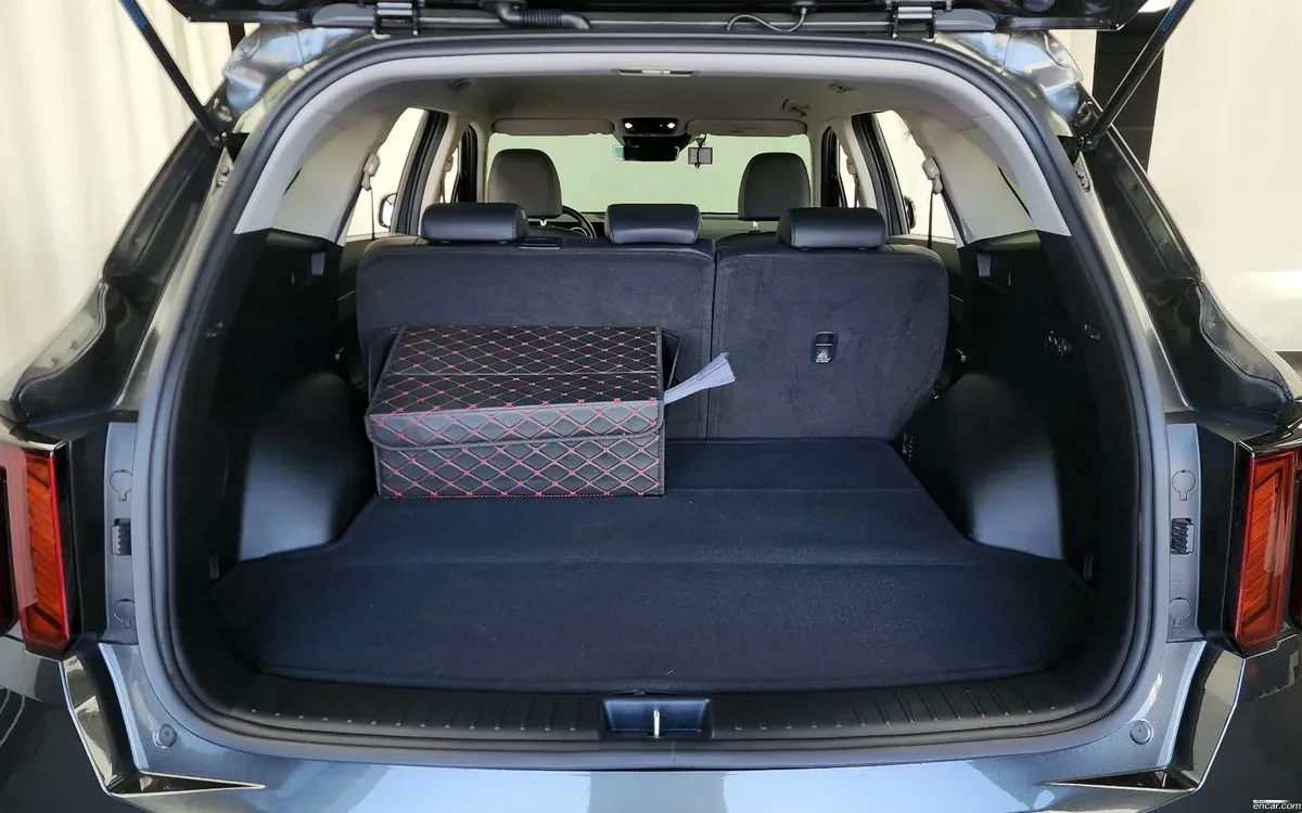 Kia Sorento 2.5 TURBO / ОБДУХВАНЕ / ПОДГРЕВИ / , снимка 16 - Автомобили и джипове - 54060714