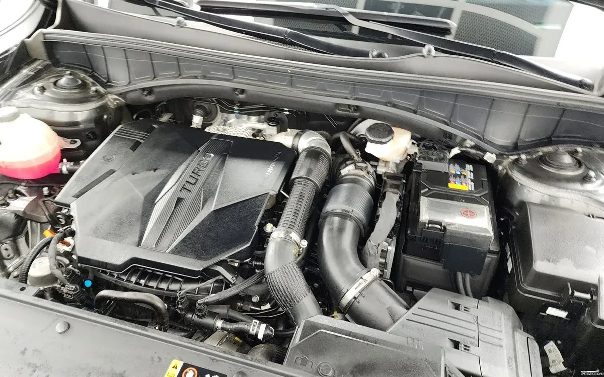 Kia Sorento 2.5 TURBO / ОБДУХВАНЕ / ПОДГРЕВИ / , снимка 6 - Автомобили и джипове - 54060714