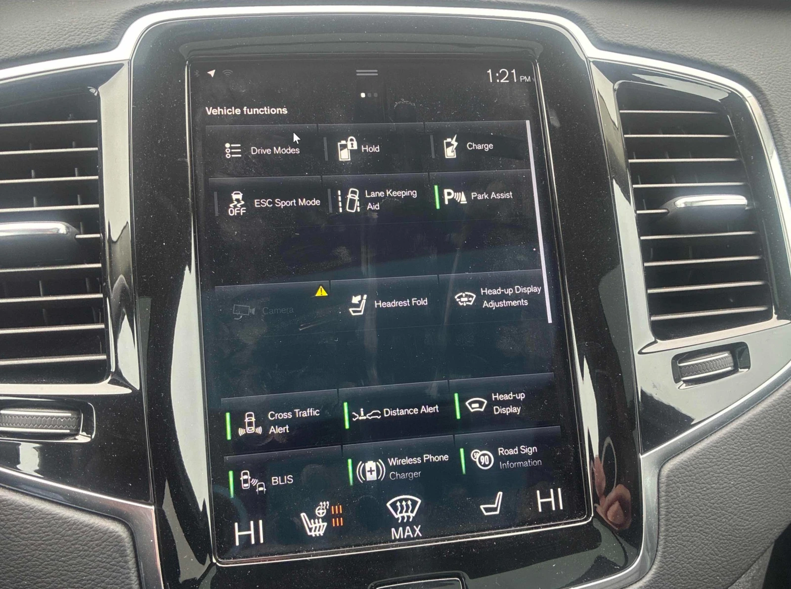 Volvo Xc90 �8 RECHARGE* Inscription* 360CAM* �����* H&K* FULL | Mobile.bg � ����������� 10