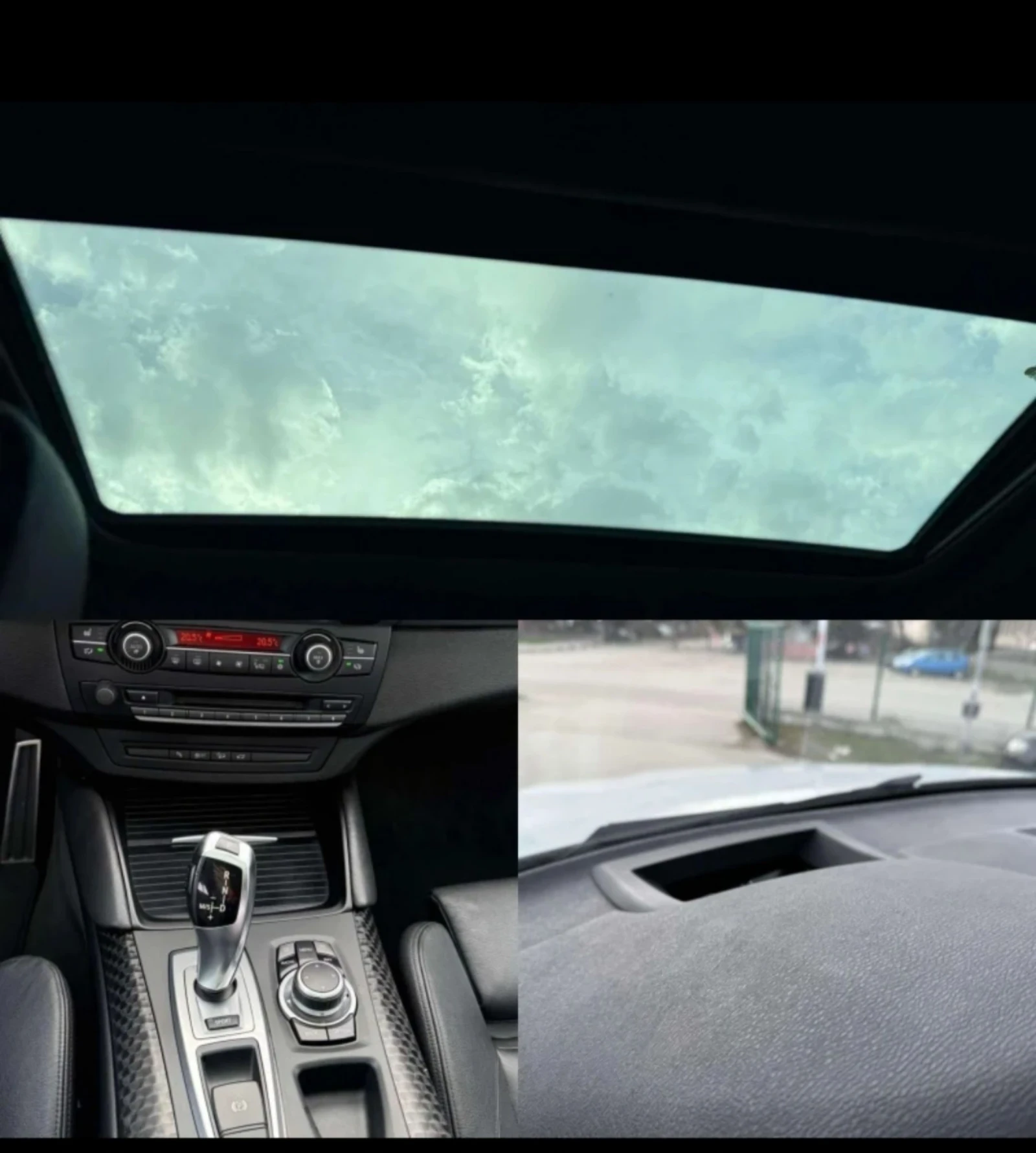 BMW X6 Джип, снимка 10 - Автомобили и джипове - 54467908