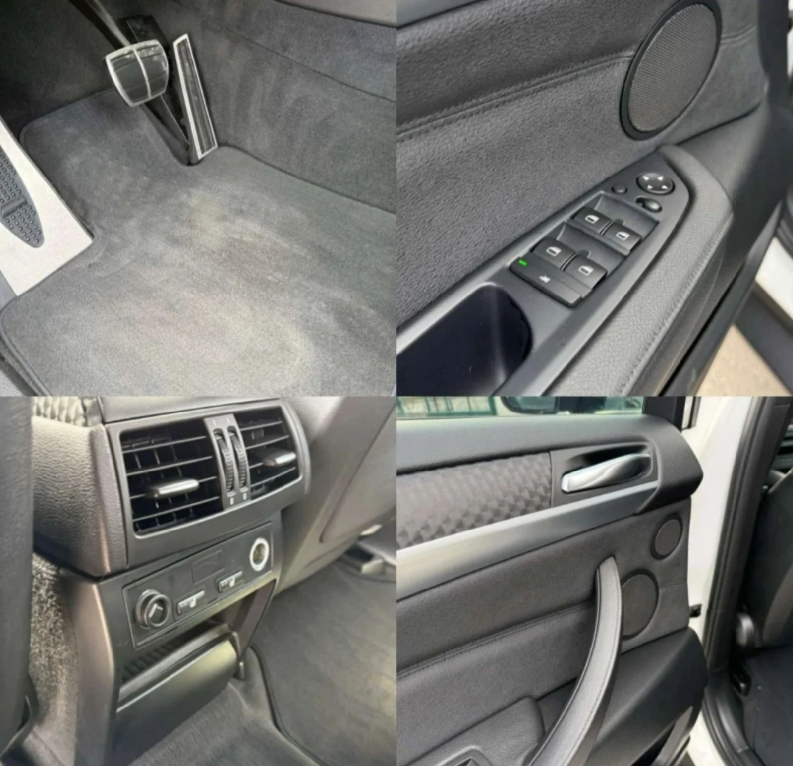 BMW X6 Джип, снимка 8 - Автомобили и джипове - 54467908