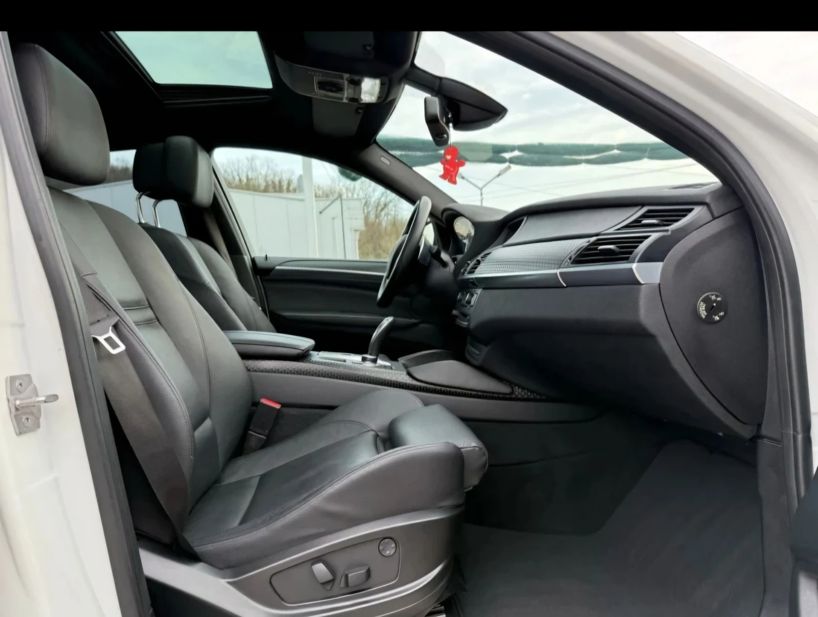 BMW X6 Джип, снимка 9 - Автомобили и джипове - 54467908