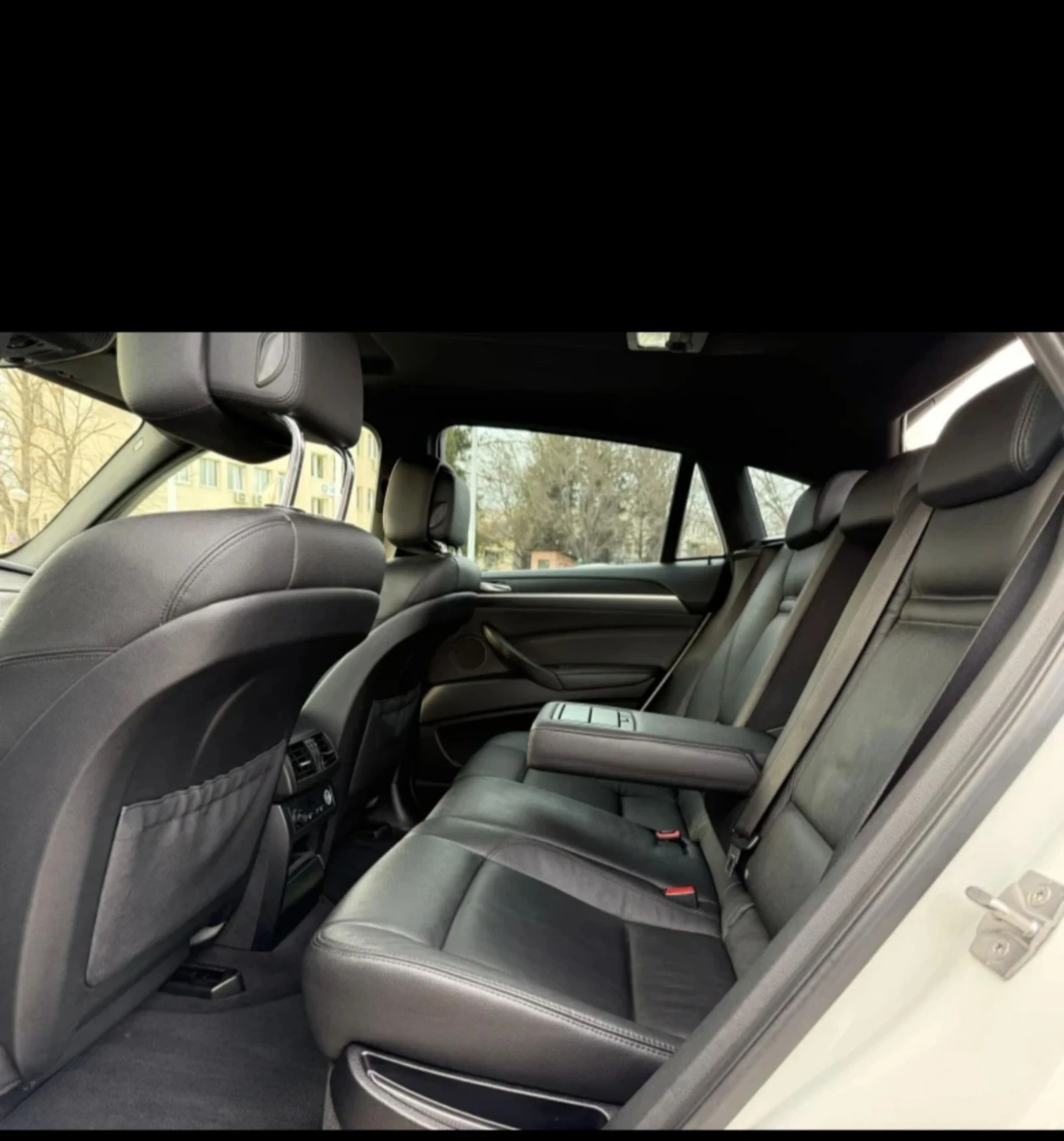 BMW X6 Джип, снимка 7 - Автомобили и джипове - 54467908
