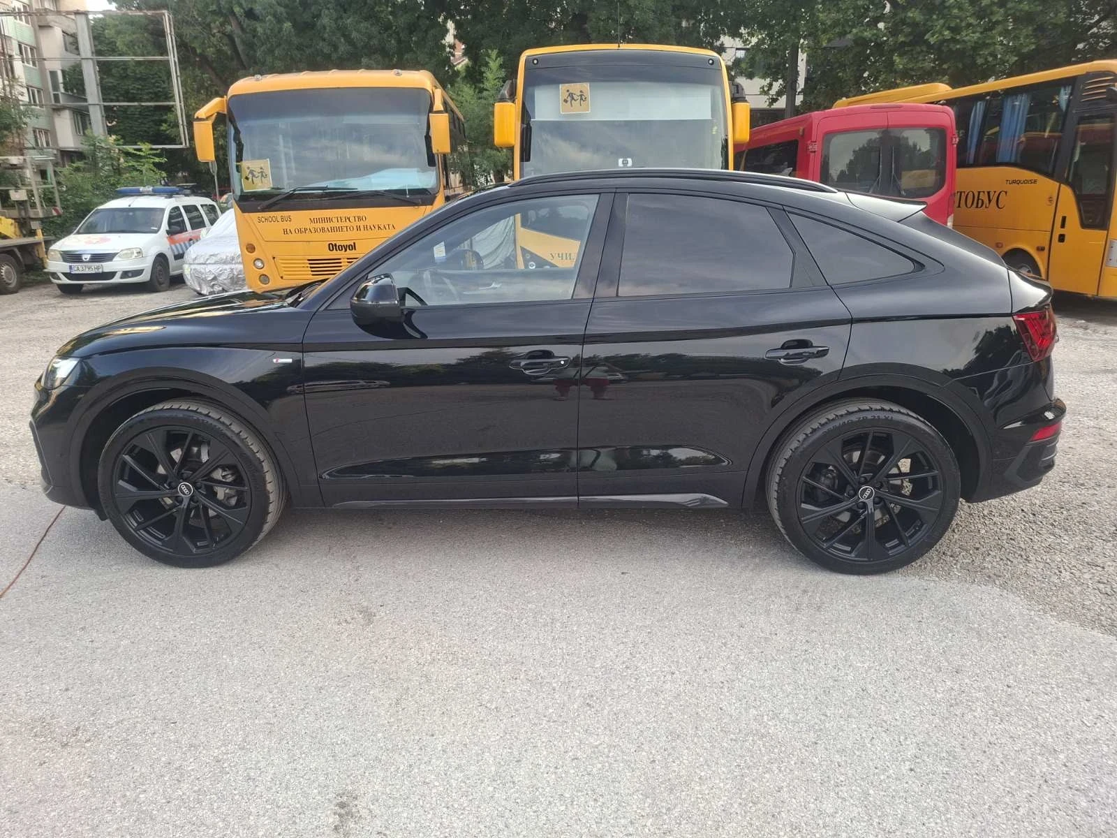 Audi Q5 S-LINE 40d 4x4 CH SB, снимка 6 - Автомобили и джипове - 55049065