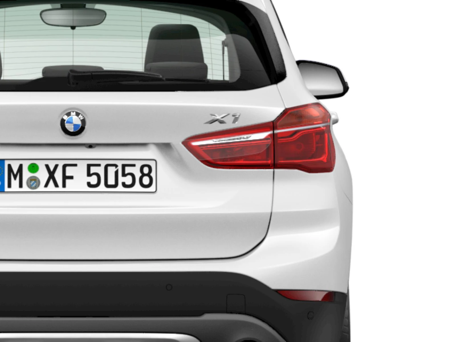 BMW X1 xDrive20i, снимка 7 - Автомобили и джипове - 55324233