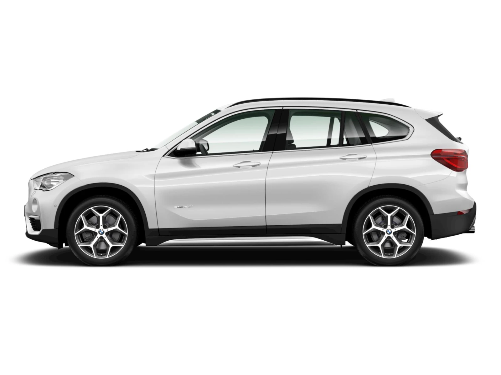 BMW X1 xDrive20i, снимка 4 - Автомобили и джипове - 55324233