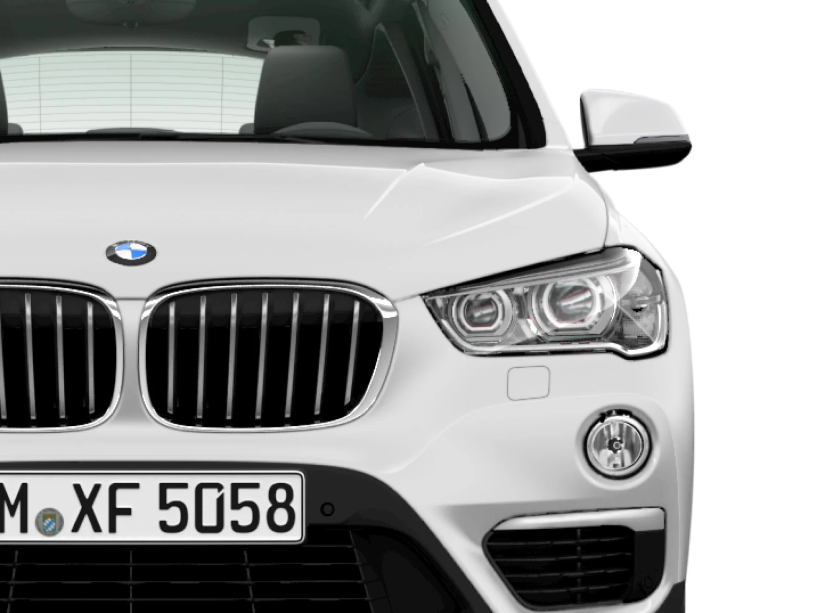BMW X1 xDrive20i, снимка 6 - Автомобили и джипове - 55324233