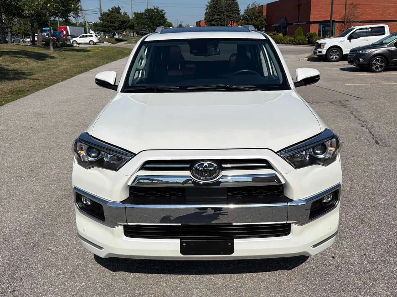 Toyota 4runner * Limited * 7 МЕСТЕН * ЛИЦЕНЗИРАН ДИЛЪР * CARFAX, снимка 6 - Автомобили и джипове - 55579404