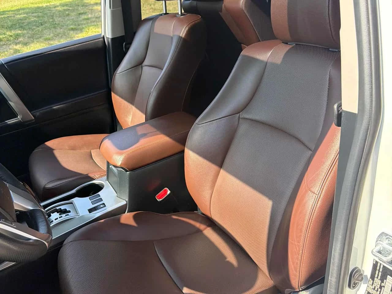 Toyota 4runner * Limited * 7 МЕСТЕН * ЛИЦЕНЗИРАН ДИЛЪР * CARFAX, снимка 10 - Автомобили и джипове - 55579404