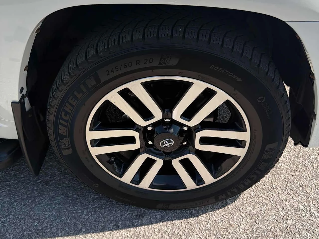 Toyota 4runner * Limited * 7 МЕСТЕН * ЛИЦЕНЗИРАН ДИЛЪР * CARFAX, снимка 7 - Автомобили и джипове - 55579404