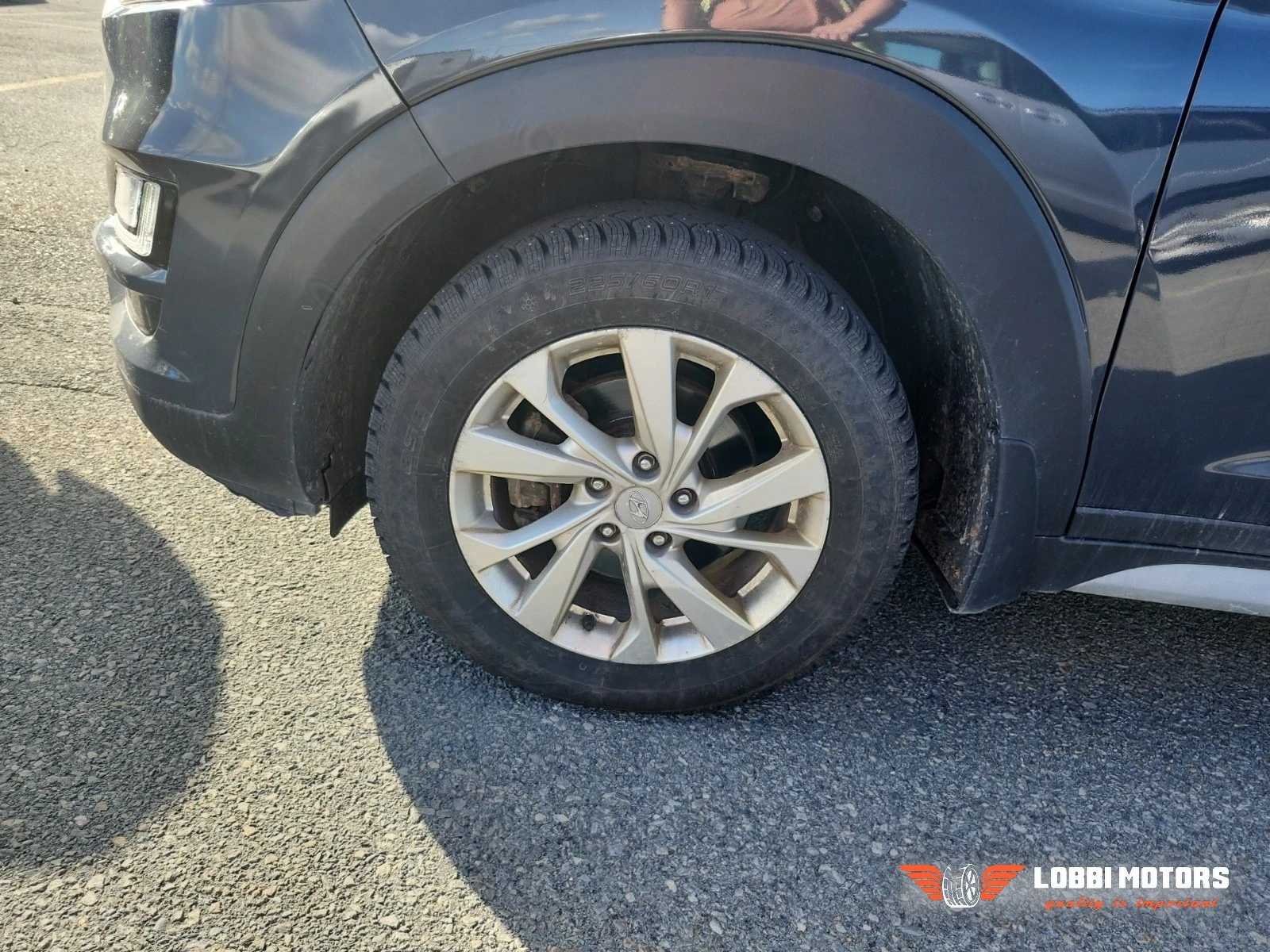 Hyundai Tucson | Mobile.bg � ����������� 4