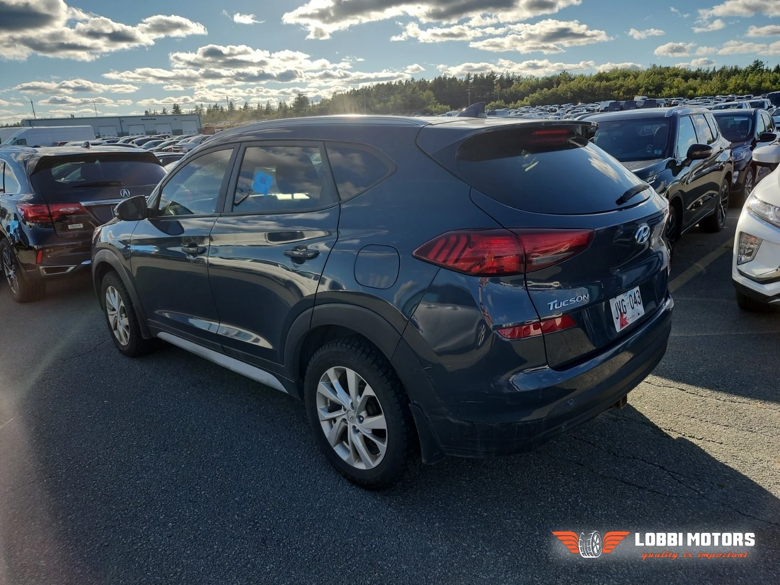 Hyundai Tucson | Mobile.bg � ����������� 6