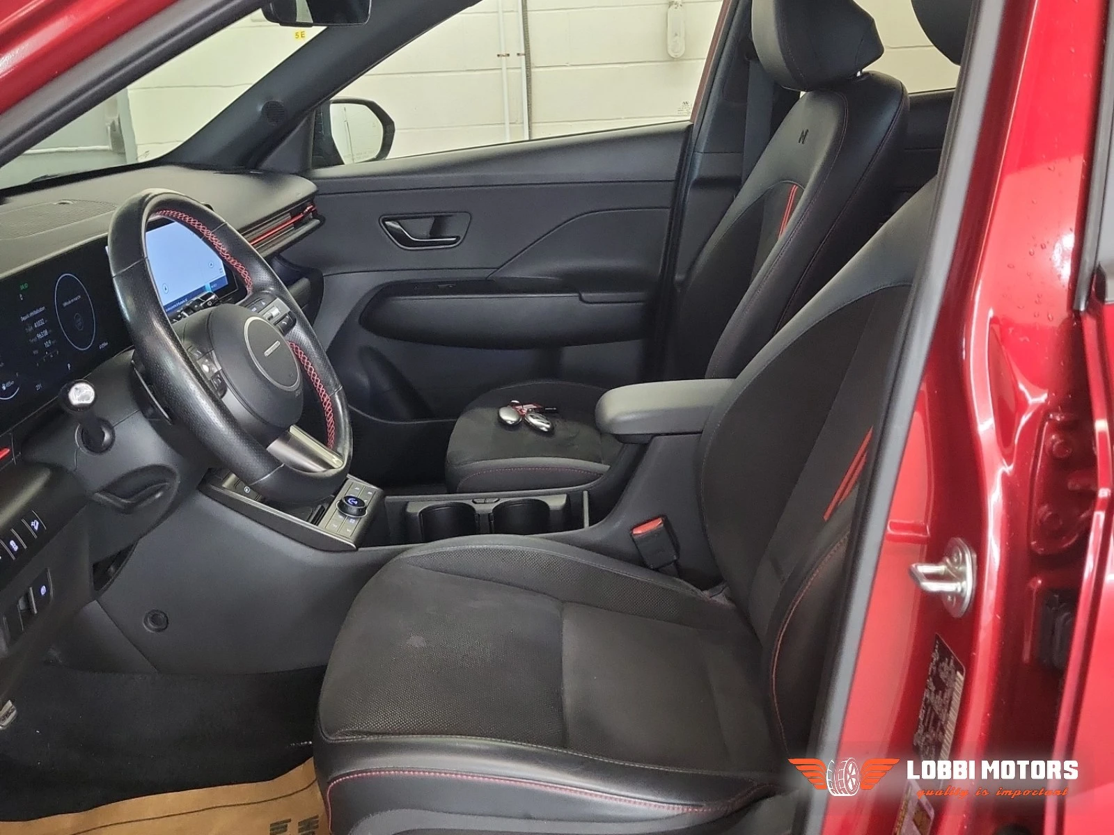 Hyundai Kona, снимка 5 - Автомобили и джипове - 55954663