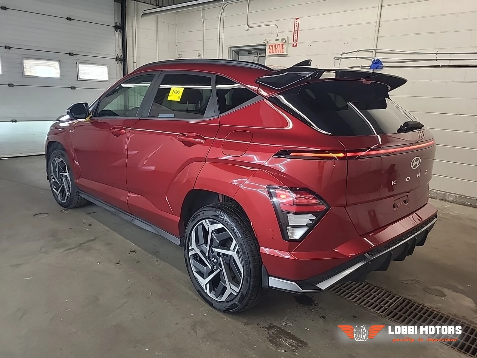 Hyundai Kona, снимка 4 - Автомобили и джипове - 55954663