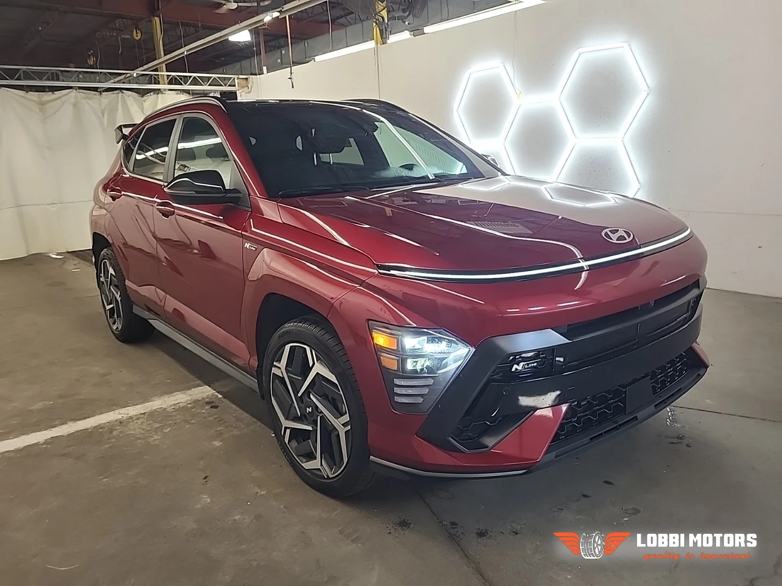 Hyundai Kona, снимка 2 - Автомобили и джипове - 55954663