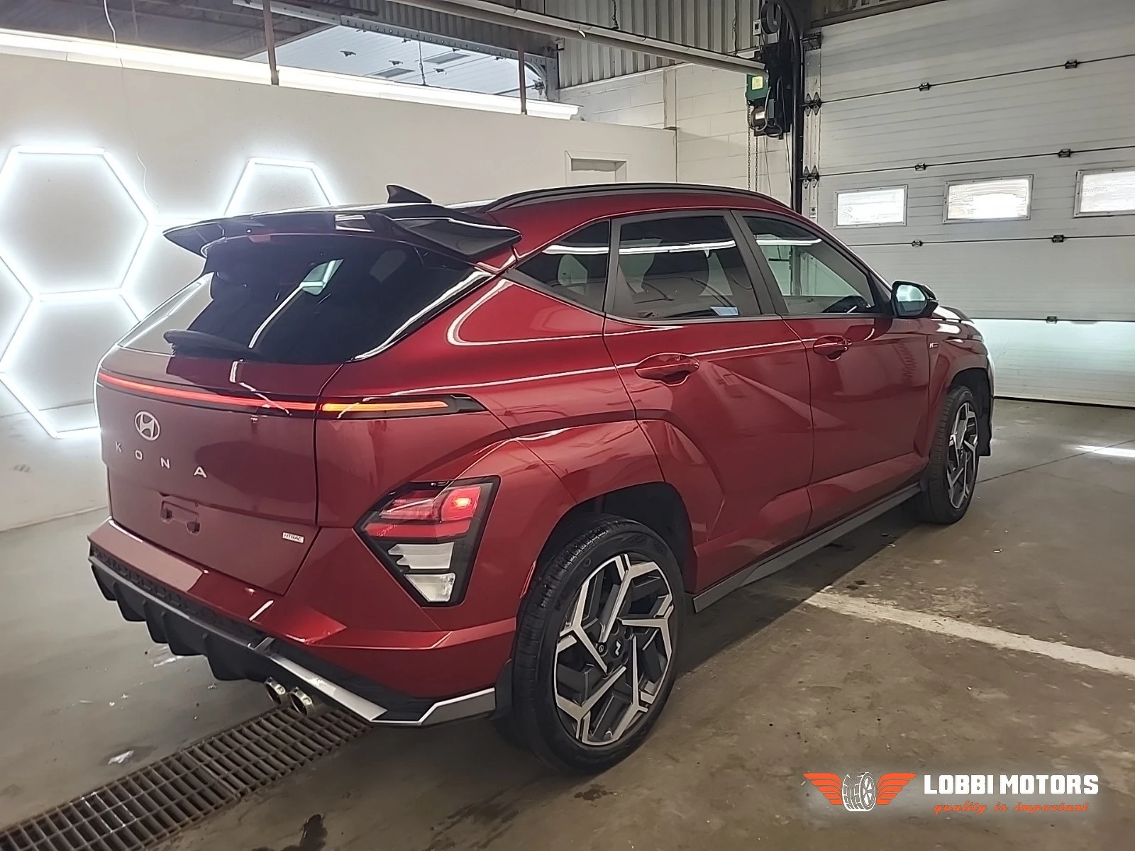 Hyundai Kona, снимка 3 - Автомобили и джипове - 55954663