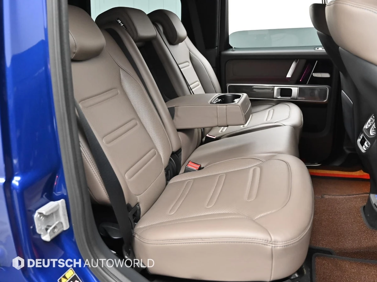 Mercedes-Benz G 450 BLIND SPOT* HUD* 360* ���* ������ ���� | Mobile.bg � ����������� 12