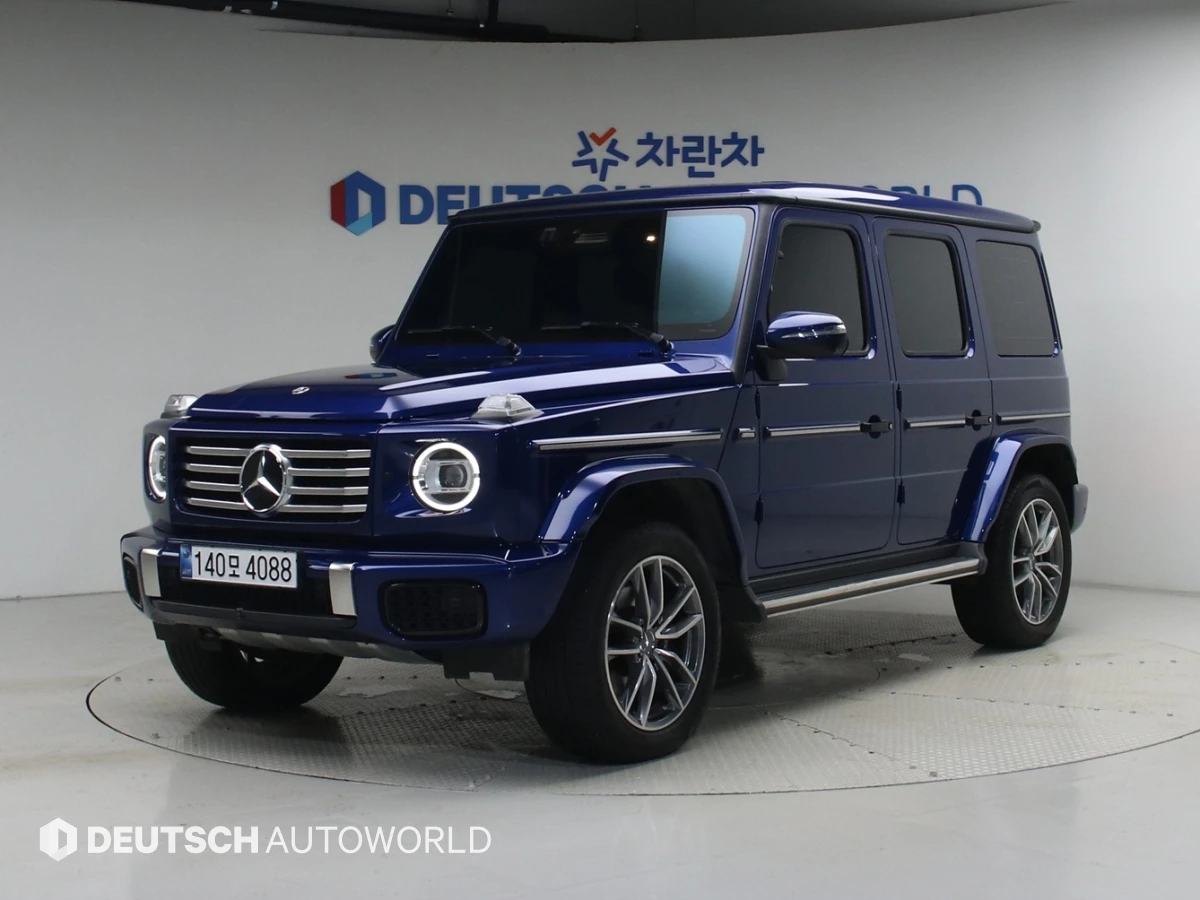 Mercedes-Benz G 450 BLIND SPOT* HUD* 360* ���* ������ ���� | Mobile.bg � ����������� 1