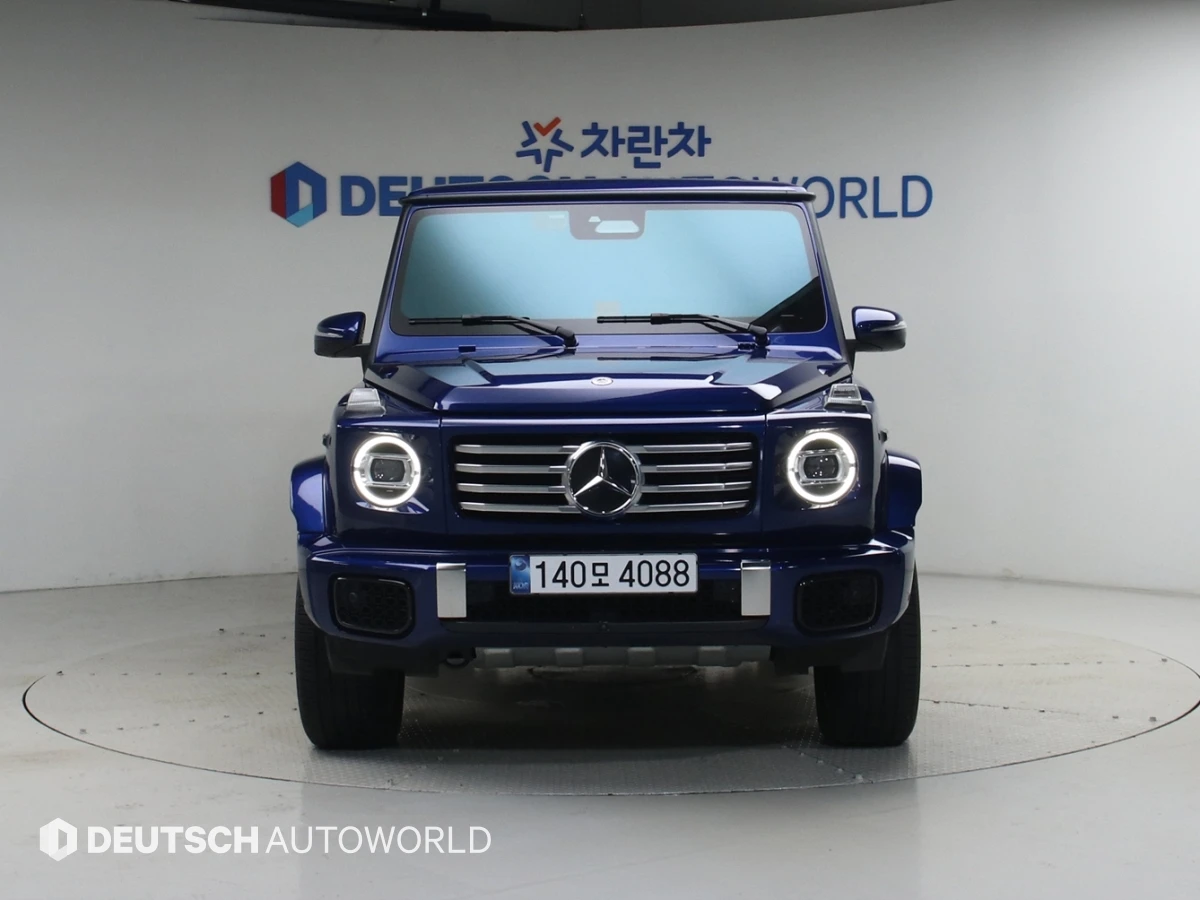 Mercedes-Benz G 450 BLIND SPOT* HUD* 360* ���* ������ ���� | Mobile.bg � ����������� 3