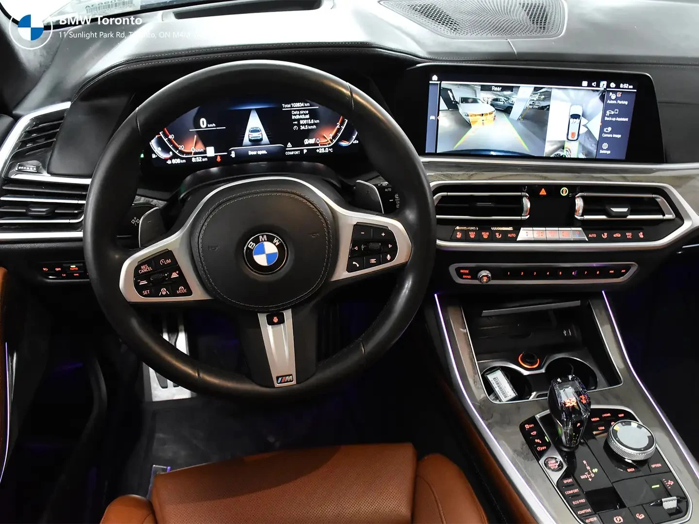 BMW X7 xDrive40i � SPORT* CLEANCARFAX*  | Mobile.bg � ����������� 15