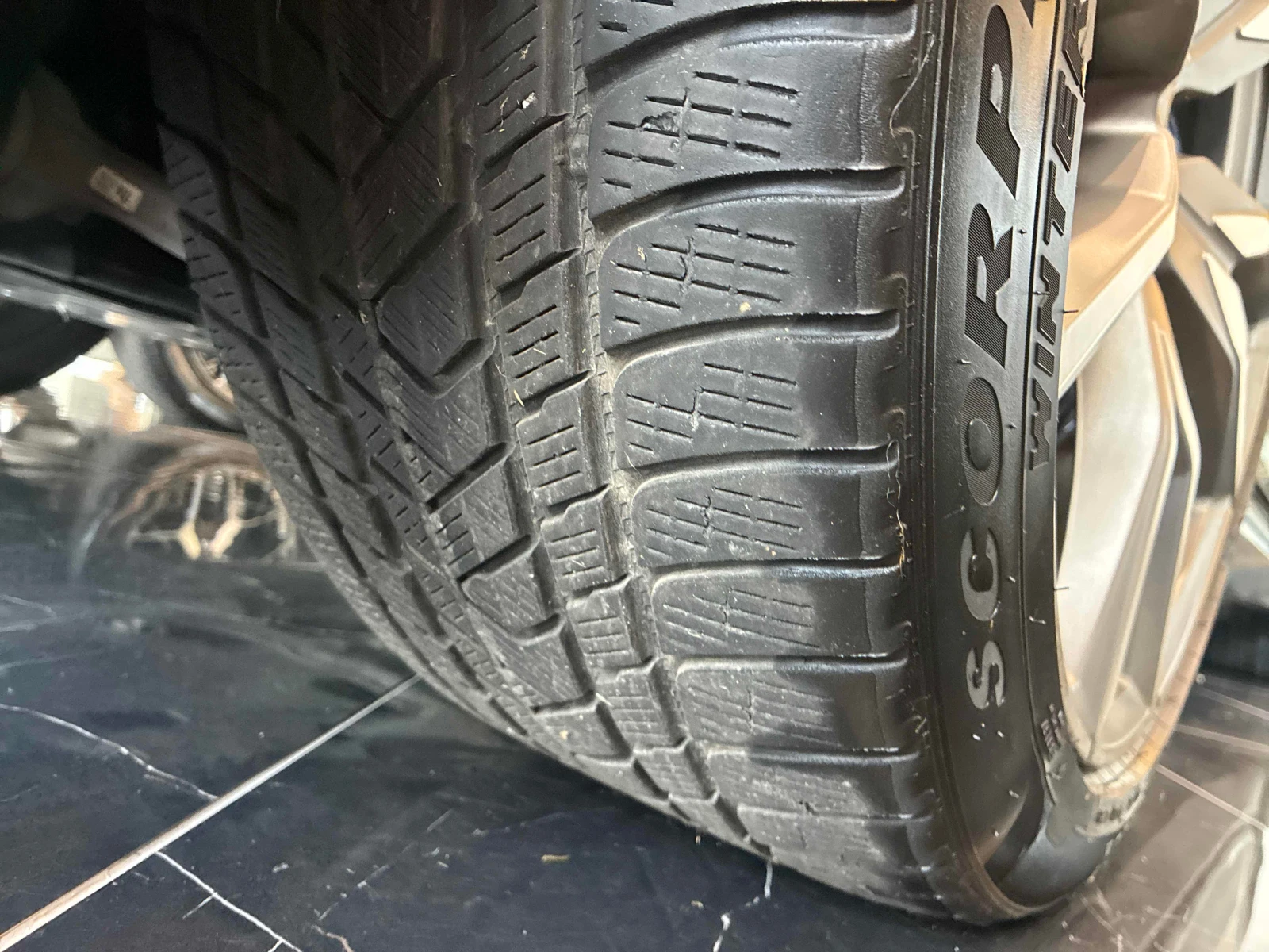 BMW X7 M50i  CARFAX, снимка 17 - Автомобили и джипове - 56017593