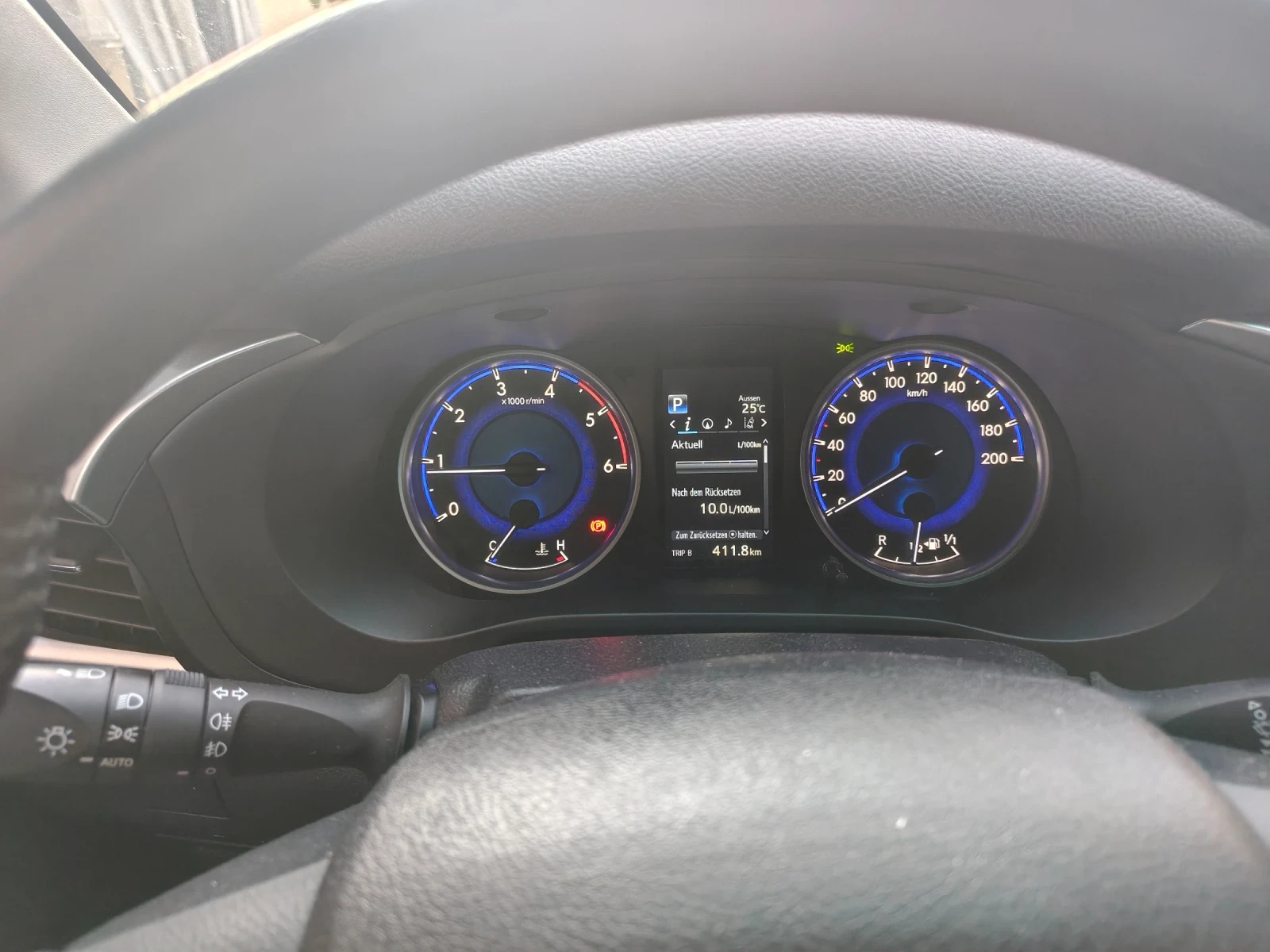 Toyota Hilux, снимка 12 - Автомобили и джипове - 56298090