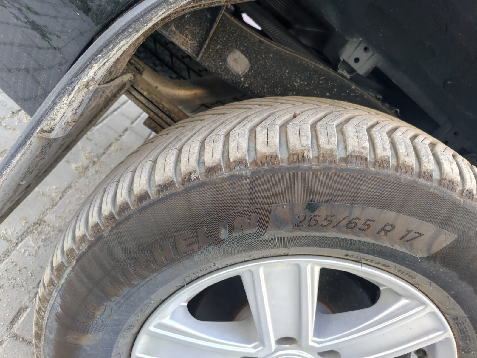 Toyota Hilux, снимка 11 - Автомобили и джипове - 56298090
