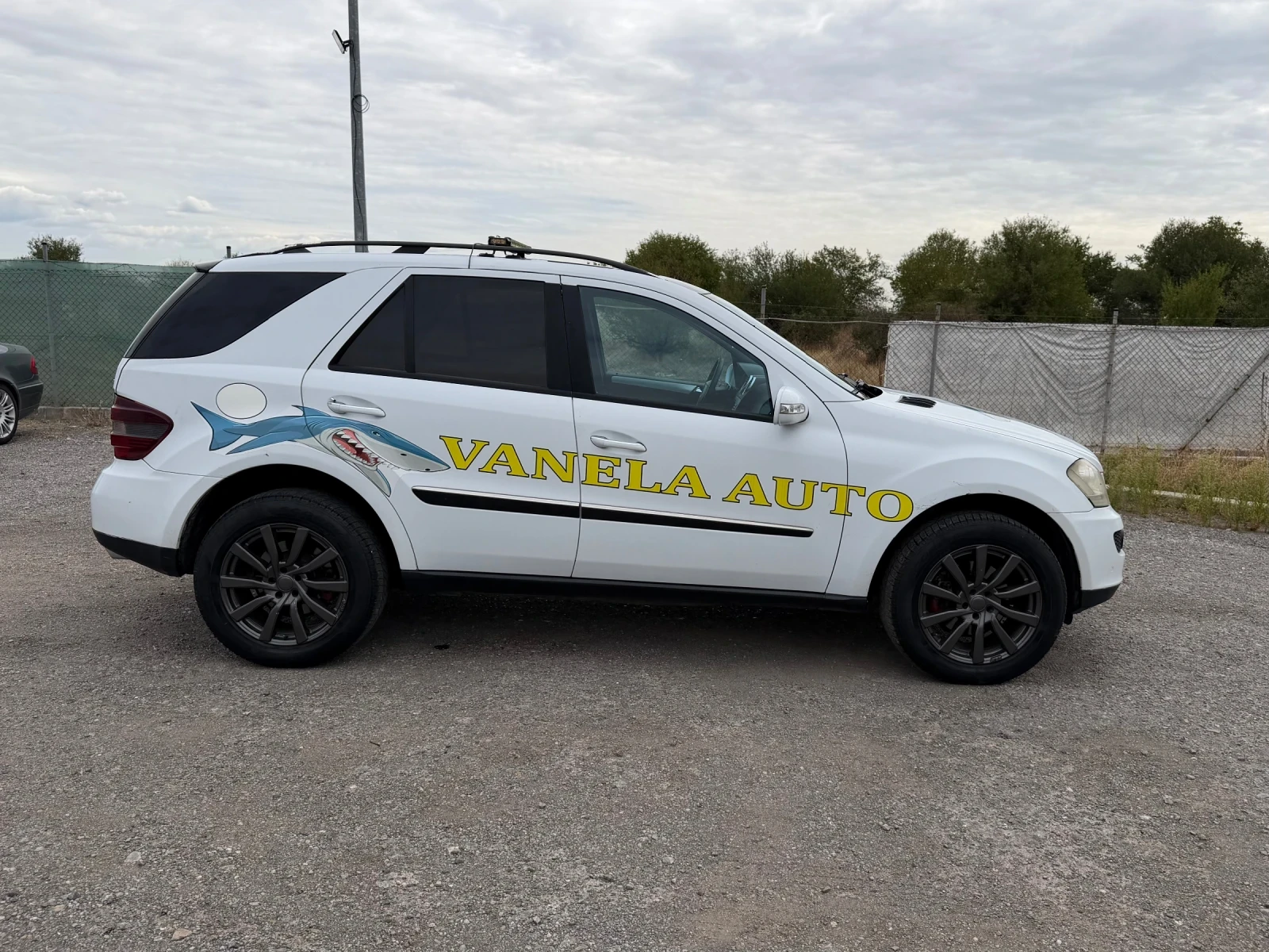 Mercedes-Benz ML 320 320 | Mobile.bg � ����������� 3