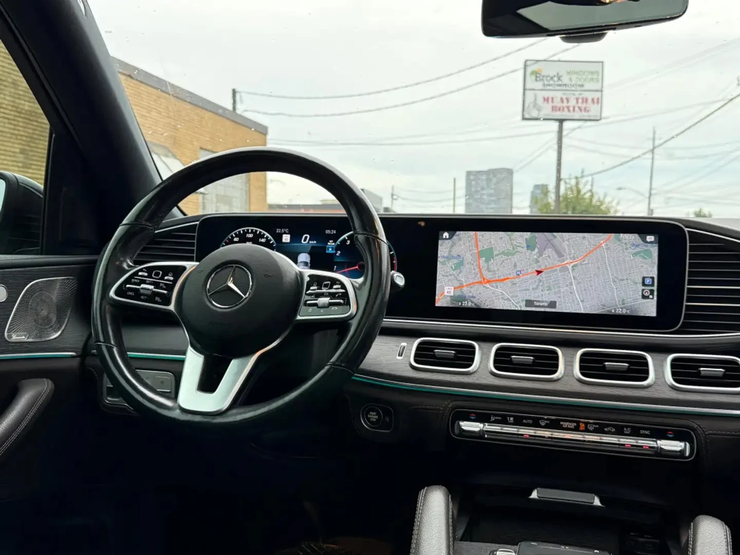 Mercedes-Benz GLE 350 4MATIC - AMG PKG - DISTRONIC - HUD - ����� - ���� | Mobile.bg � ����������� 8