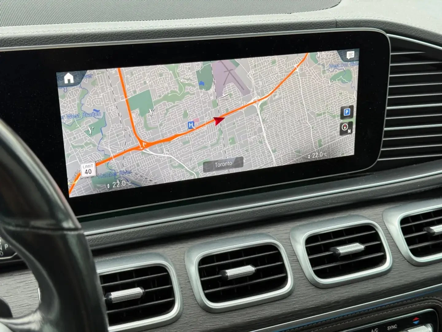 Mercedes-Benz GLE 350 4MATIC - AMG PKG - DISTRONIC - HUD - ����� - ���� | Mobile.bg � ����������� 14