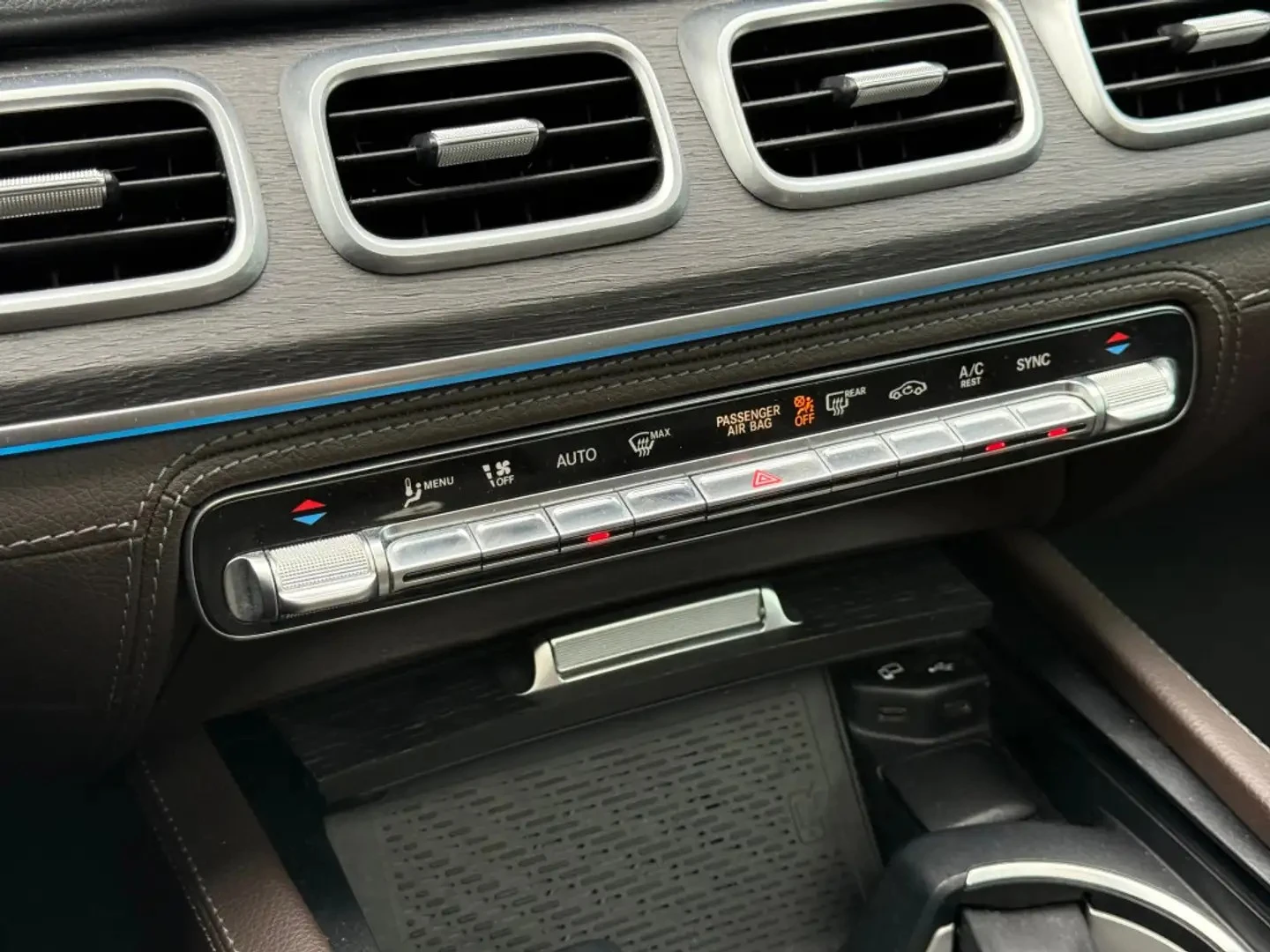 Mercedes-Benz GLE 350 4MATIC - AMG PKG - DISTRONIC - HUD - ����� - ���� | Mobile.bg � ����������� 15